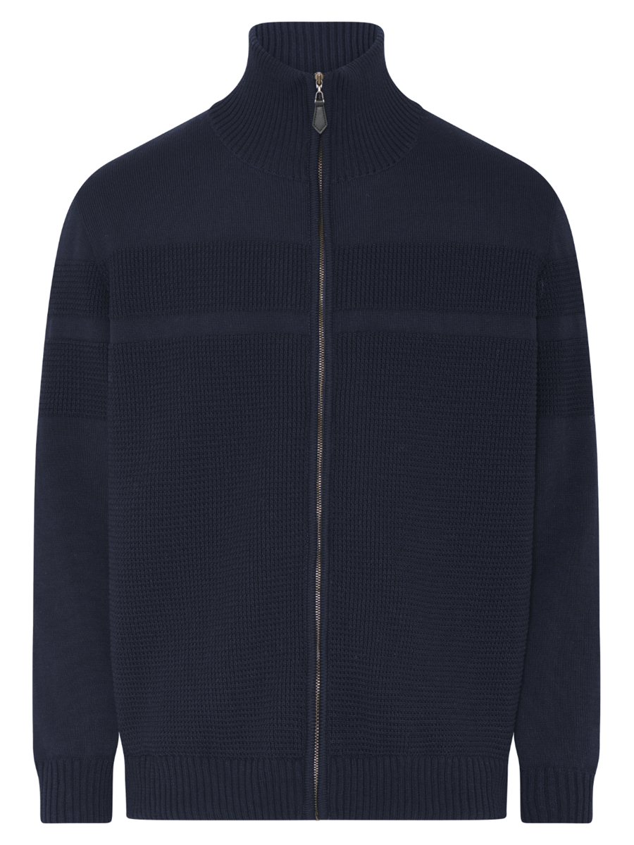 Clipper Cardigan Regular